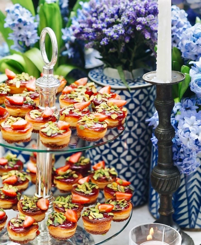 Şık Davetler ve Kusursuz Organizasyonlar İçin Öne Çıkan Catering Firmaları