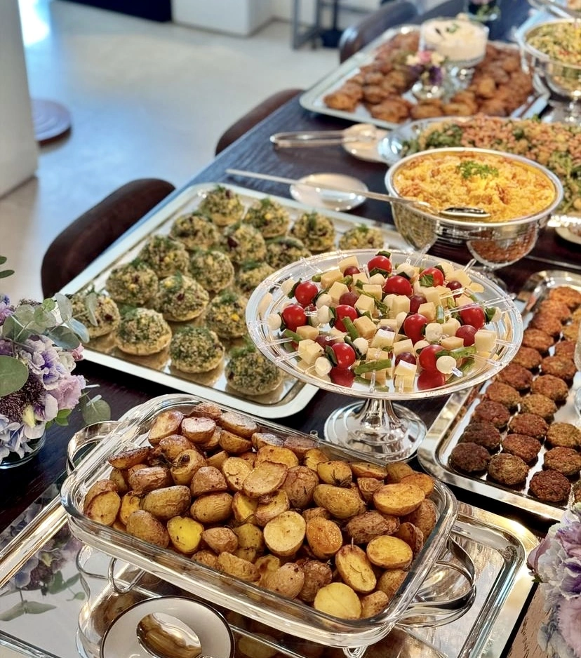 Şık Davetler ve Kusursuz Organizasyonlar İçin Öne Çıkan Catering Firmaları
