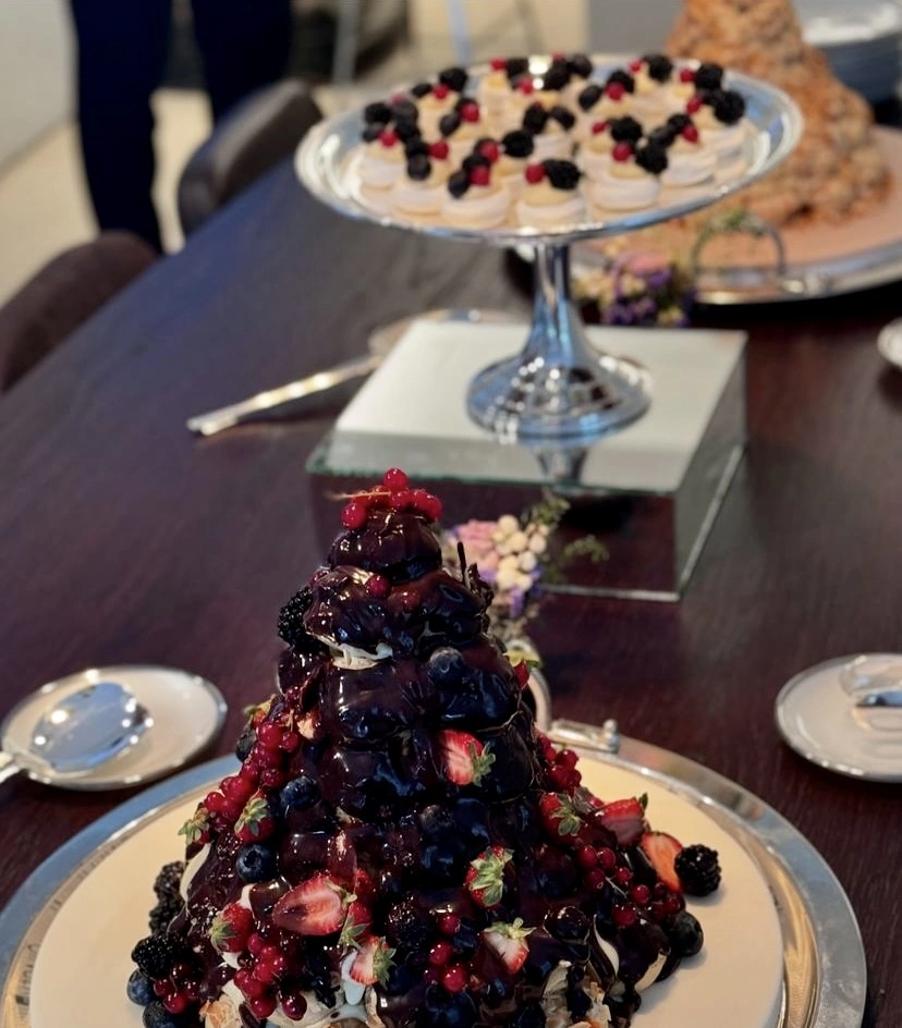 Şık Davetler ve Kusursuz Organizasyonlar İçin Öne Çıkan Catering Firmaları