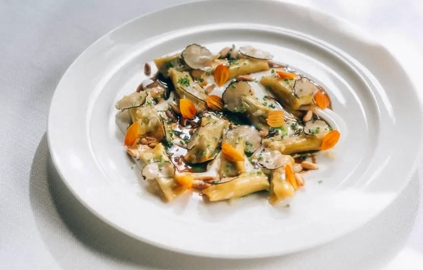 İzmir'in Michelin Yıldızlı Restoranları
