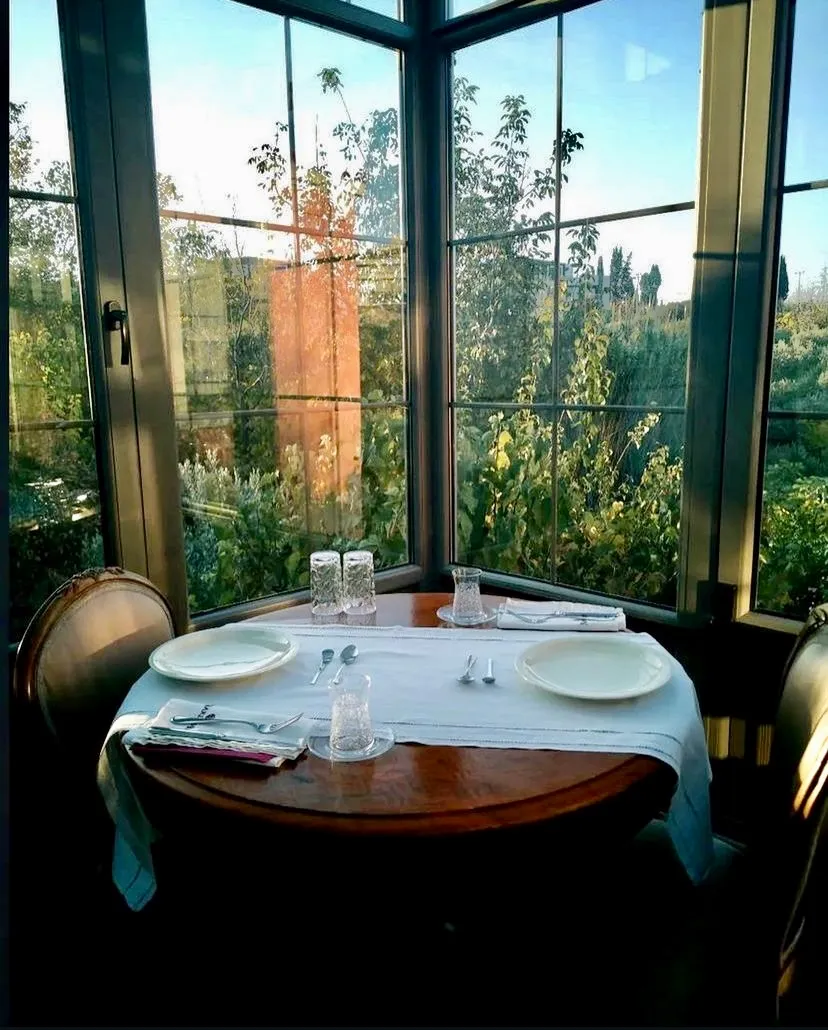 İzmir'in Michelin Yıldızlı Restoranları