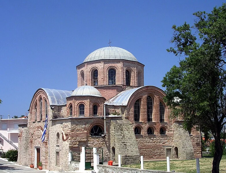 Bir Sahil Kentinden Fazlası: Dedeağaç