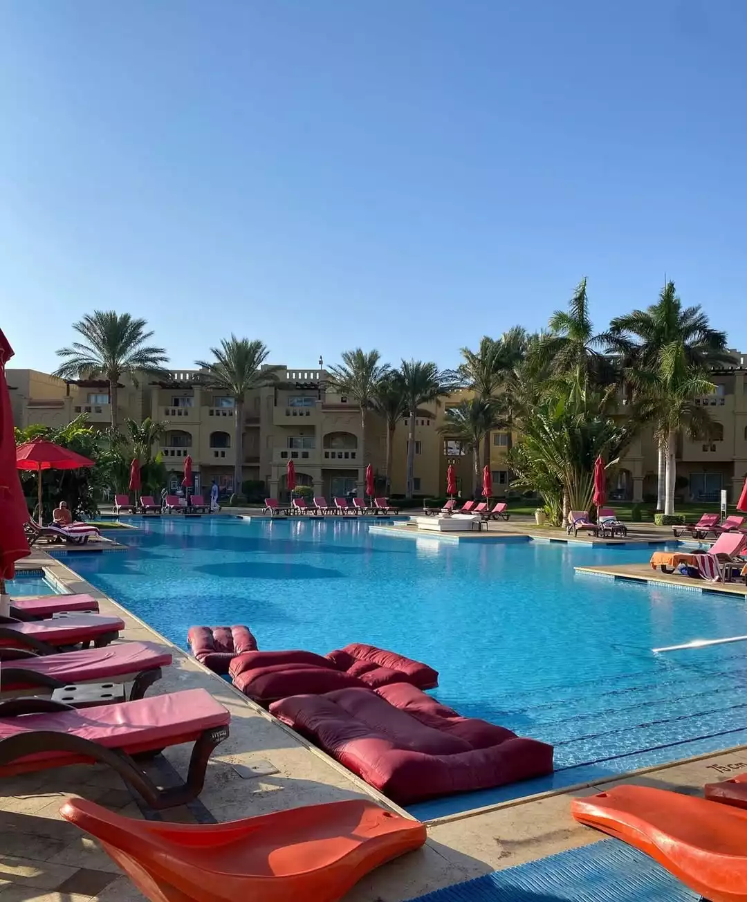 Rixos Sharm El Sheikh