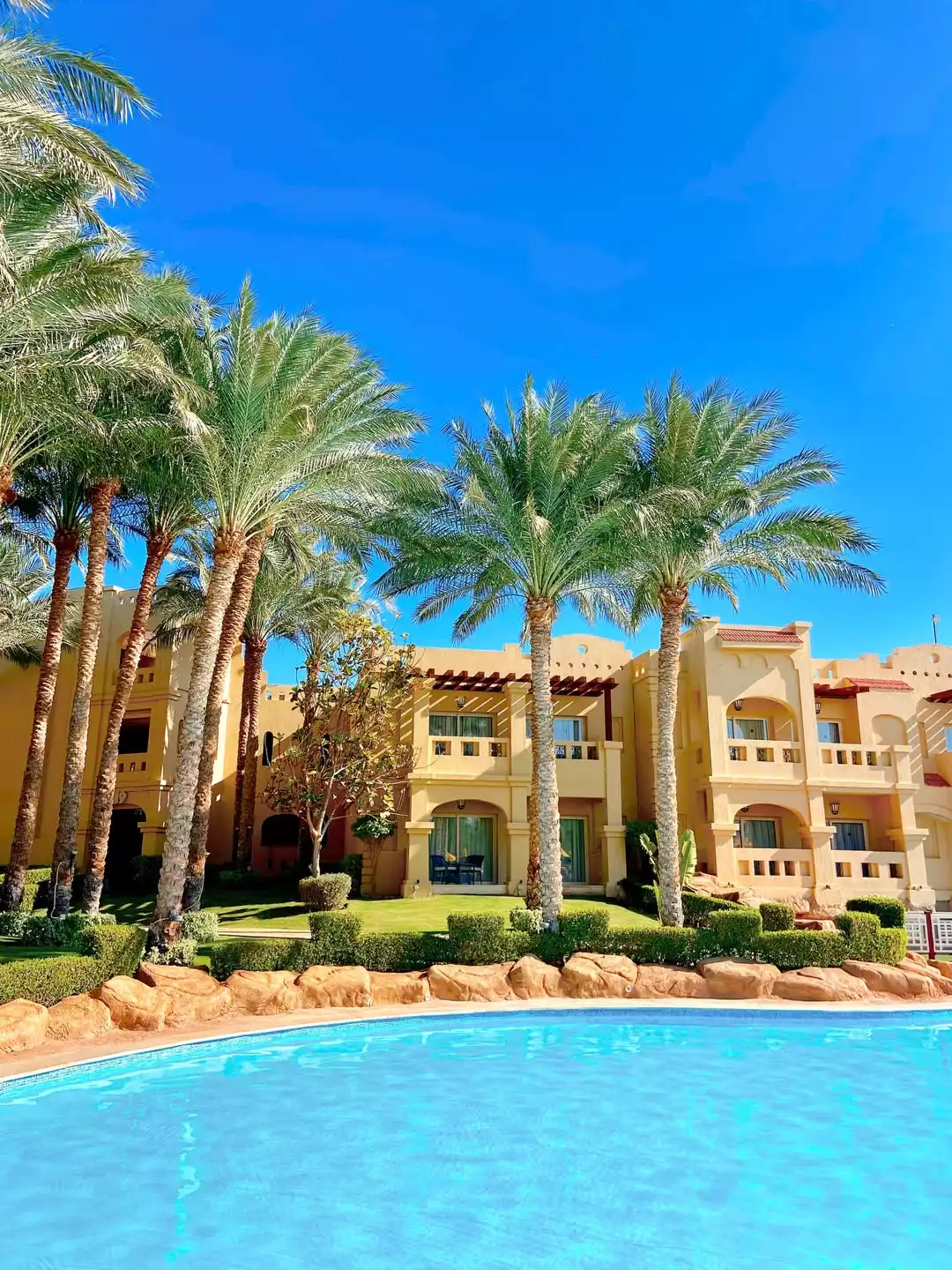Rixos Sharm El Sheikh
