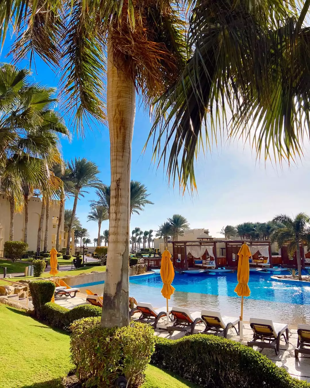 Rixos Sharm El Sheikh