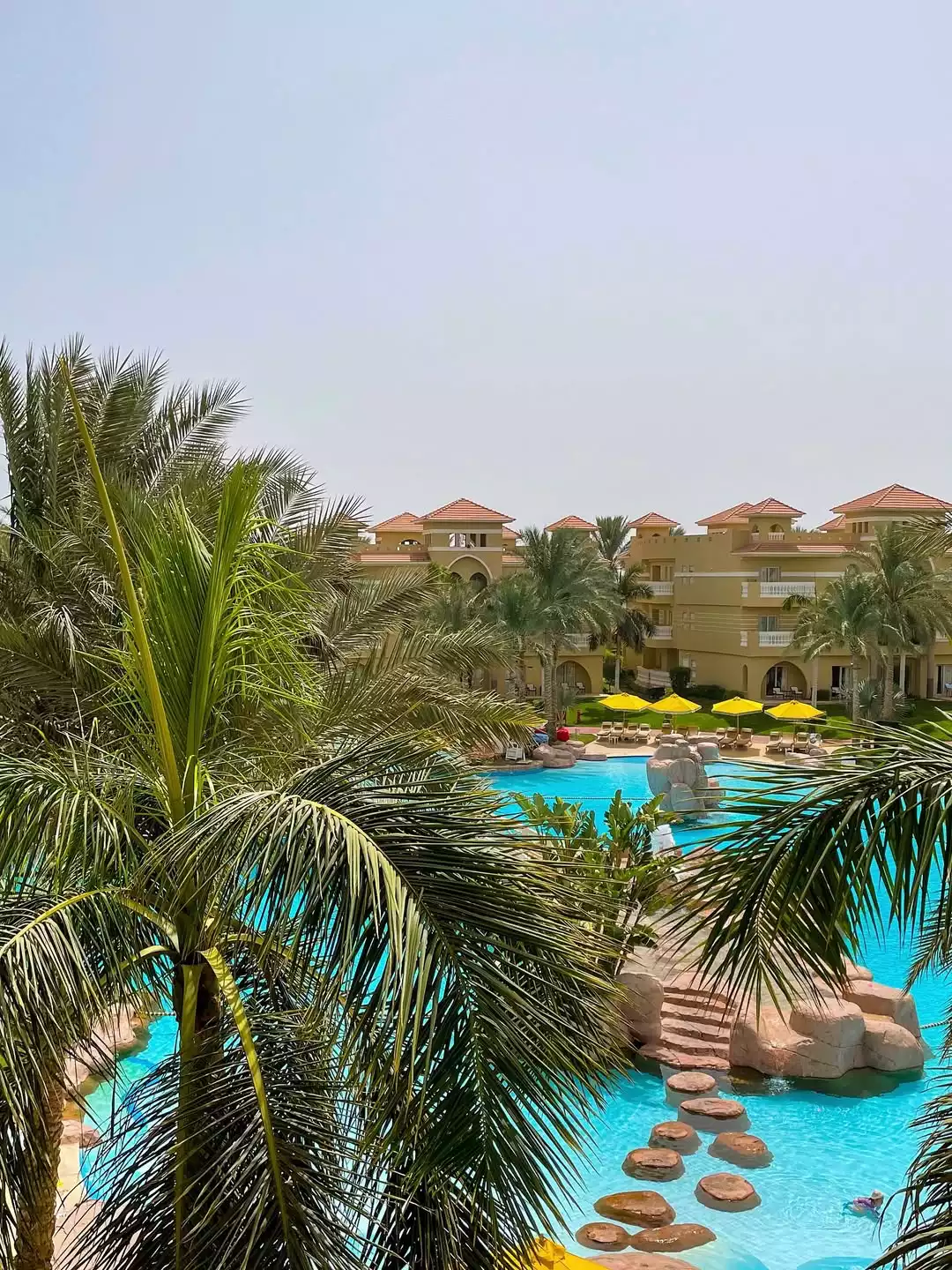 Rixos Premium Seagate