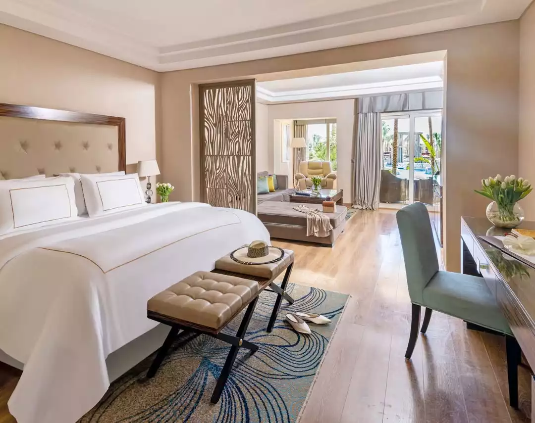 Rixos Premium Seagate