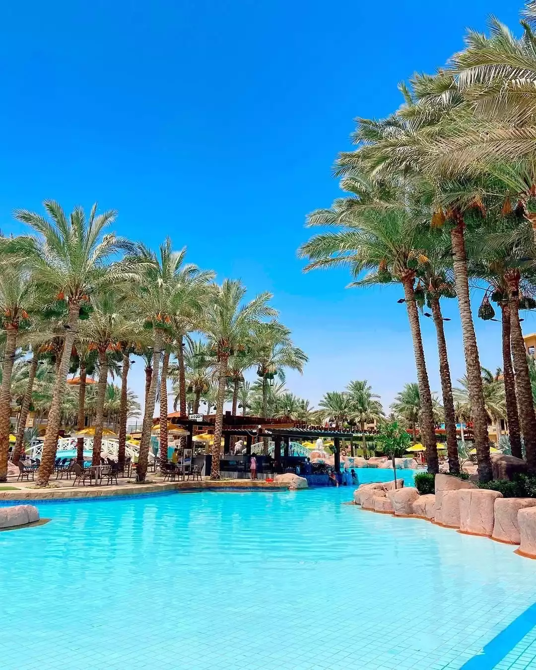 Rixos Premium Seagate