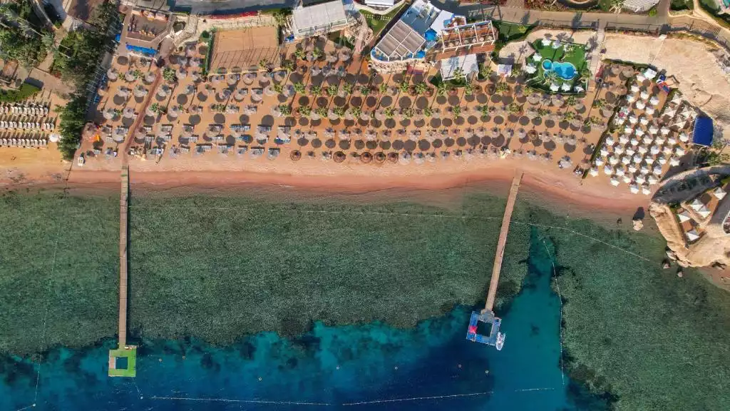 Royal Savoy Villas & Suites