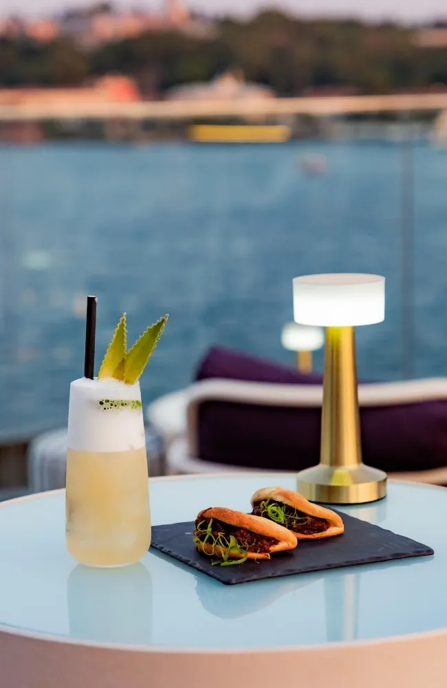 Karaköy'ün En Beğenilen Mekanları