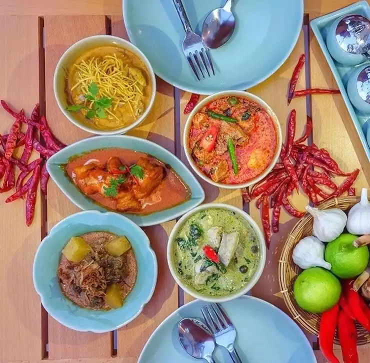 Sala Thai