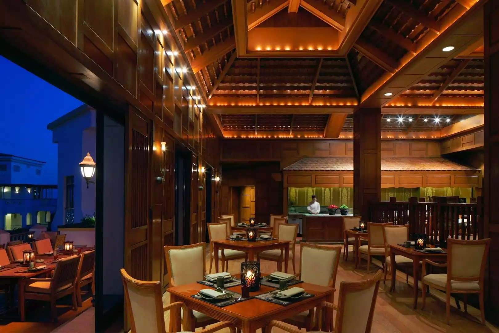 Sala Thai