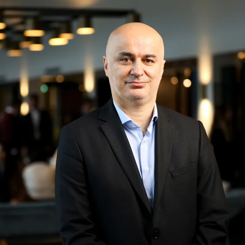 Serkan Ünsal