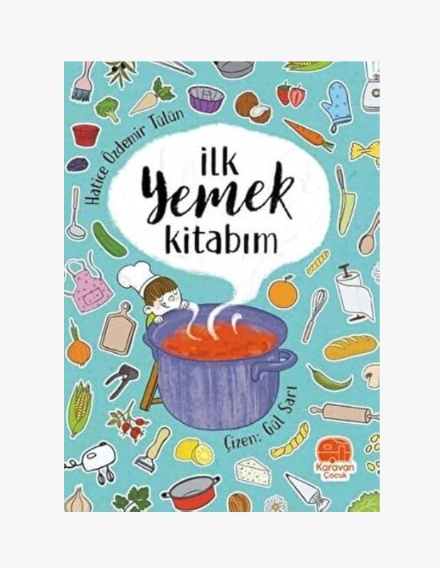 Çocuklar İçin Yılbaşı Hediye Önerileri