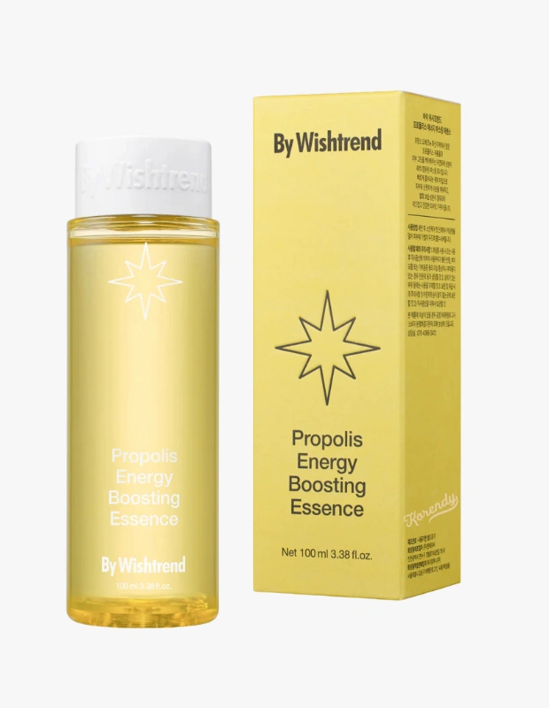 Ürün Cinsiyeti: Unisex
Ürün Tipi: Cilt Bakım Esansı
Ürün Sezonsallığı: Dört Mevsim
Ürün Çeşidi: Canlandırıcı & Destekleyici Essence
Ürün Özellikleri:
By Wishtrend Quad Active Boosting Essence, cilt bakım rutininin etkisini artırmak üzere geliştirilen yoğun ama hafif bir esanstır. Dört aktif içerik kombinasyonu sayesinde cildin daha canlı, dengeli ve nemli görünümünü destekler. Serum ve krem adımları öncesinde kullanılarak bakımın performansını artırır.
Öne Çıkan Detaylar:
Dört aktif içerik kombinasyonu
Hafif ve hızlı emilen doku
Bakım adımlarını destekleyici etki
Günlük kullanıma uygun
Kimler Kullanıyor?
Cilt bakımında katmanlı rutini benimseyen, ürünlerinin performansını artırmak isteyen ve dengeli bir cilt görünümünü önemseyenler tarafından tercih edilir.
By Wishtrend Quad Active Boosting Essence ile cilt bakım rutininizin etkisini artırın. Hafif, güçlü ve dengeli.