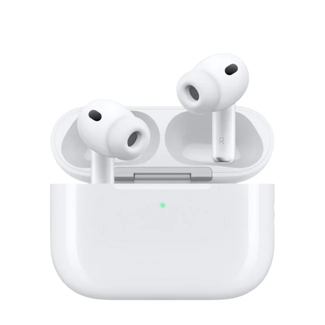 Apple
Airpods Pro 3 kulaklık