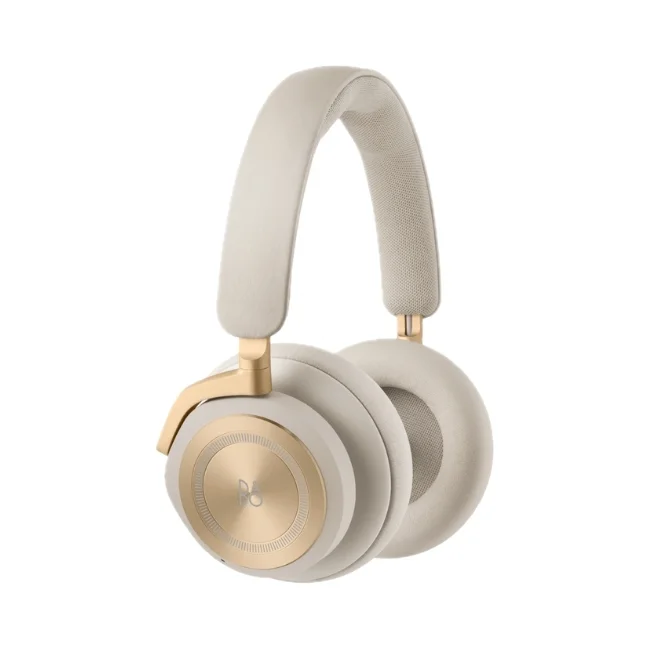 Bang & Olufsen
BeoPlay HX altın rengi kulaklık
