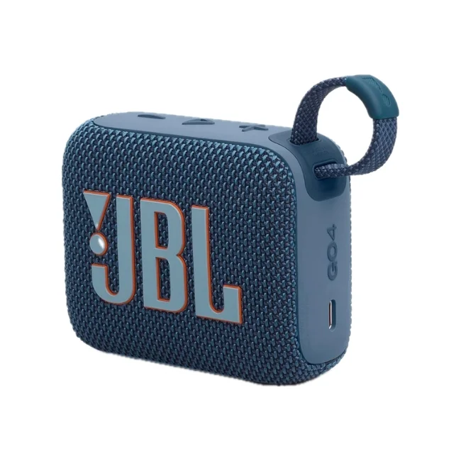 JBL
GO4 IP67 Bluetooth Hoparlör mavi