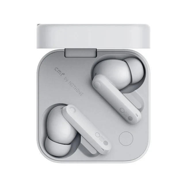 Nothing
Cmf Buds Pro 2 kulaklık