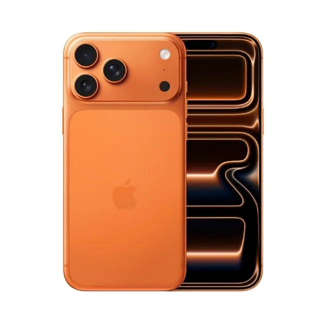 Apple
iPhone 17 Pro