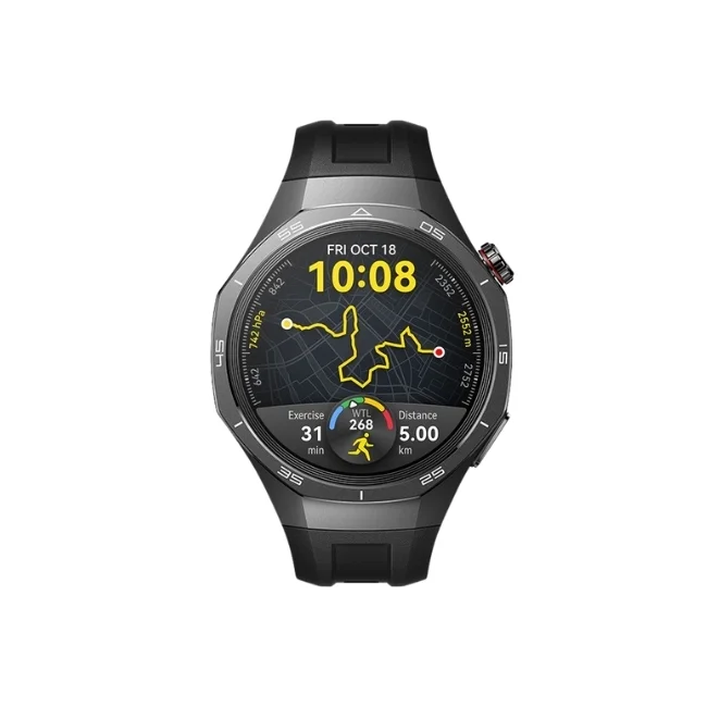 Huawei
Watch GT 5 Pro akıllı saat