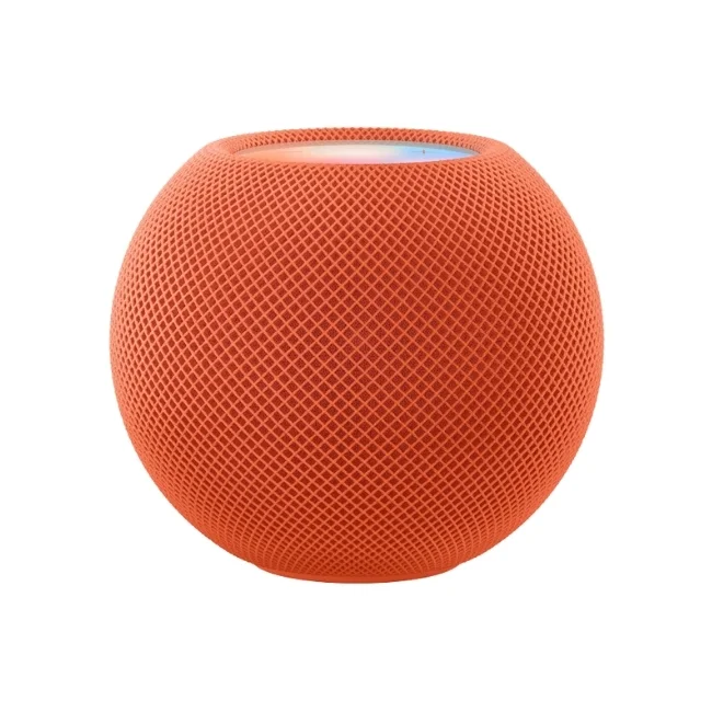 Apple
Homepod Mini turuncu