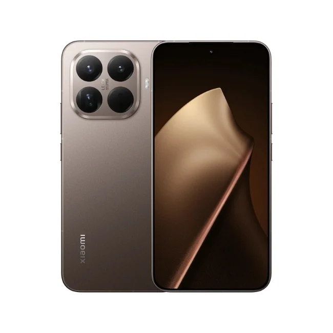 Xiaomi
15T Pro