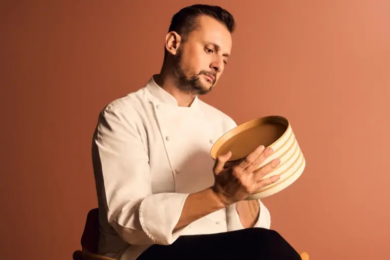 Fatih Tutak – Şeflerin Lezzet Rotaları
