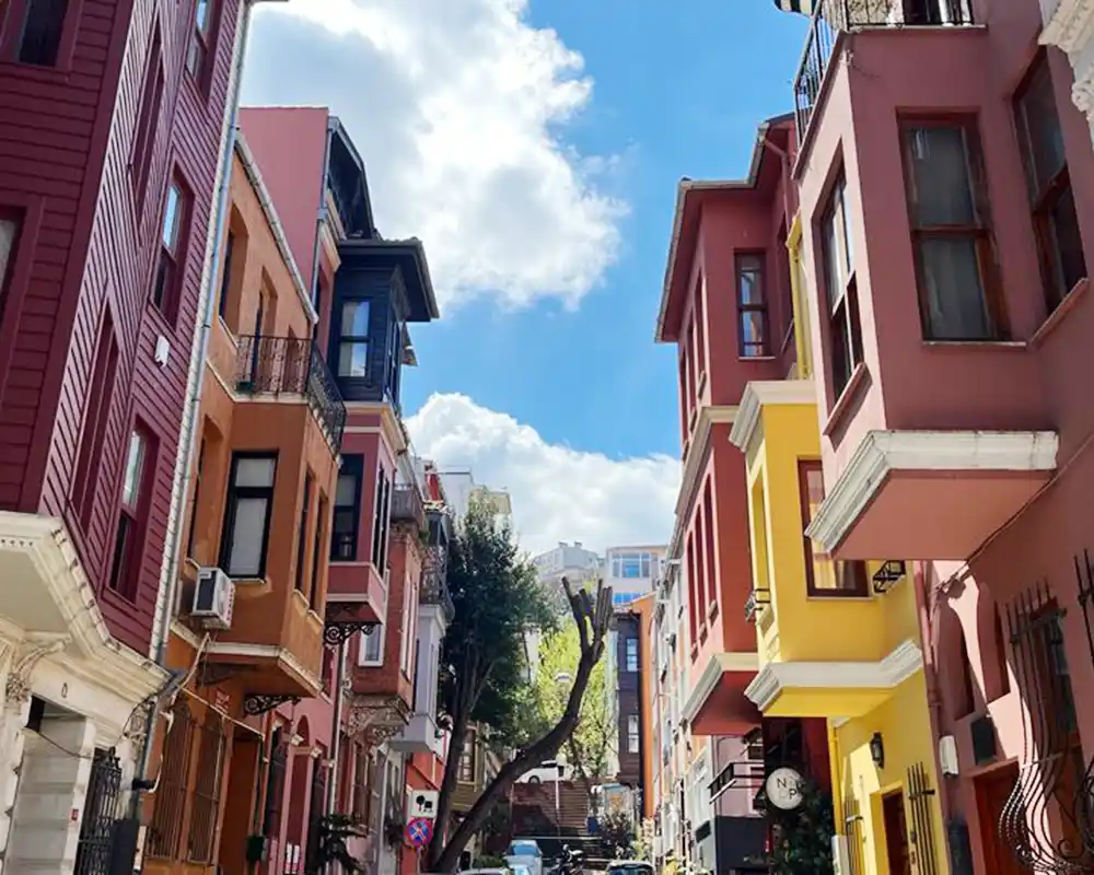Nostalji Kokan Kuzguncuk’un En İyi Mekanları