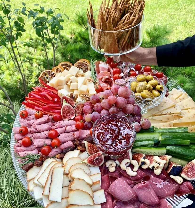 Şık Davetler ve Kusursuz Organizasyonlar İçin Öne Çıkan Catering Firmaları
