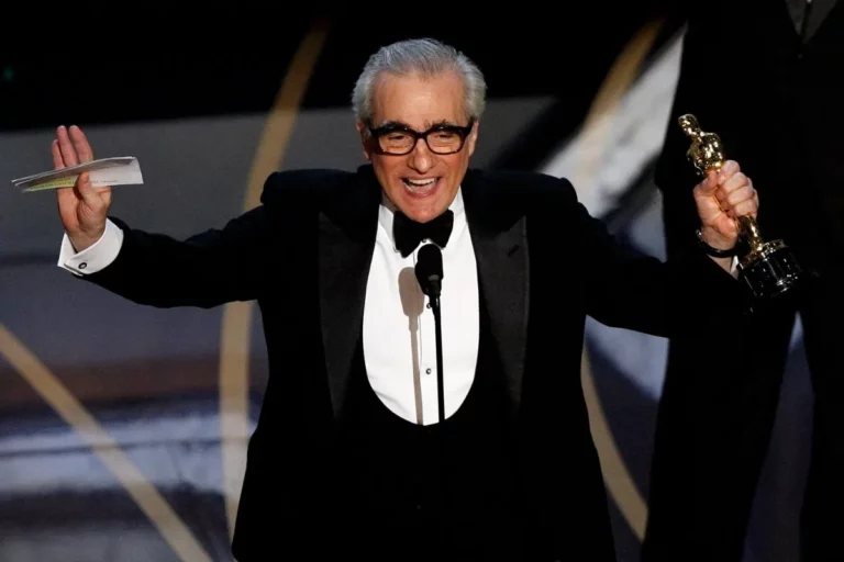 Suçun ve Vicdanın Peşinde Bir Ömür: Martin Scorsese ve En İyi Filmleri