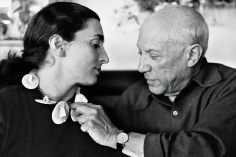 Aşkla Değişen Bir Deha: Picasso’nun İlham Perileri ve Sanatındaki Kırılmalar