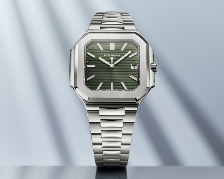 Patek Philippe Cubitus: Tüm Referanslar, Kalibreler ve Teknik Özellikler