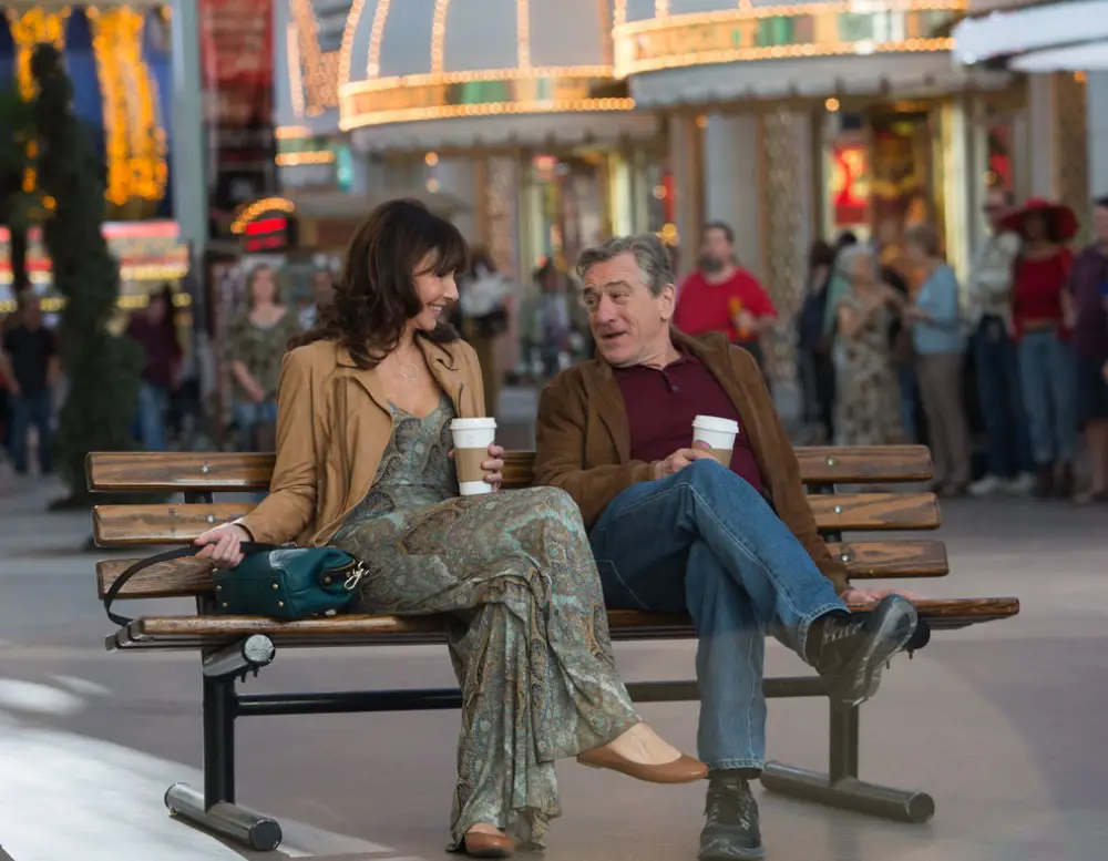 En İyi Robert De Niro Filmleri