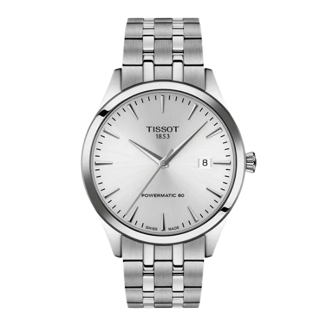 Tissot Classic Dream PowerMatic 80 T1584071103100 Erkek Kol Saati