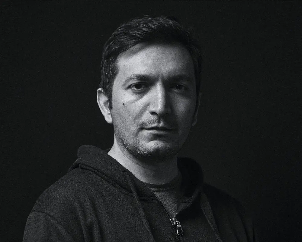 Sanatçı Sohbetleri: Soyhan Baltacı