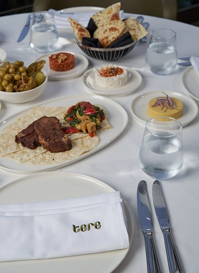 İstanbul’un En Büyüleyici Manzarasına Sahip Restoranları