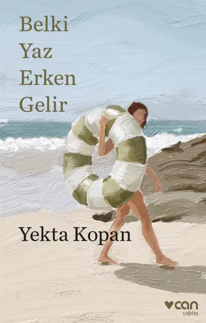 Yazar Sohbetleri: Yekta Kopan