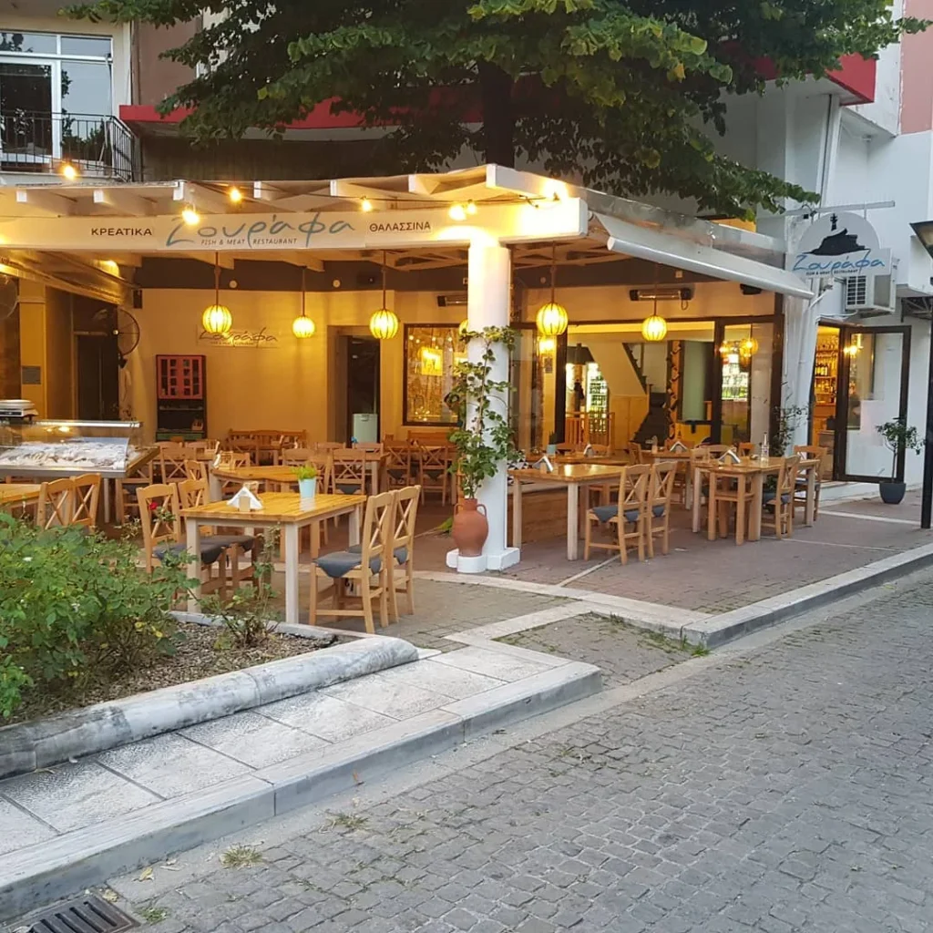 Bir Sahil Kentinden Fazlası: Dedeağaç