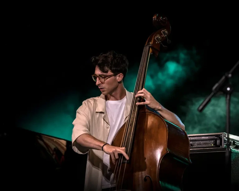 32. İstanbul Caz Festivali’nde Kaçırmamanız Gereken Konserler