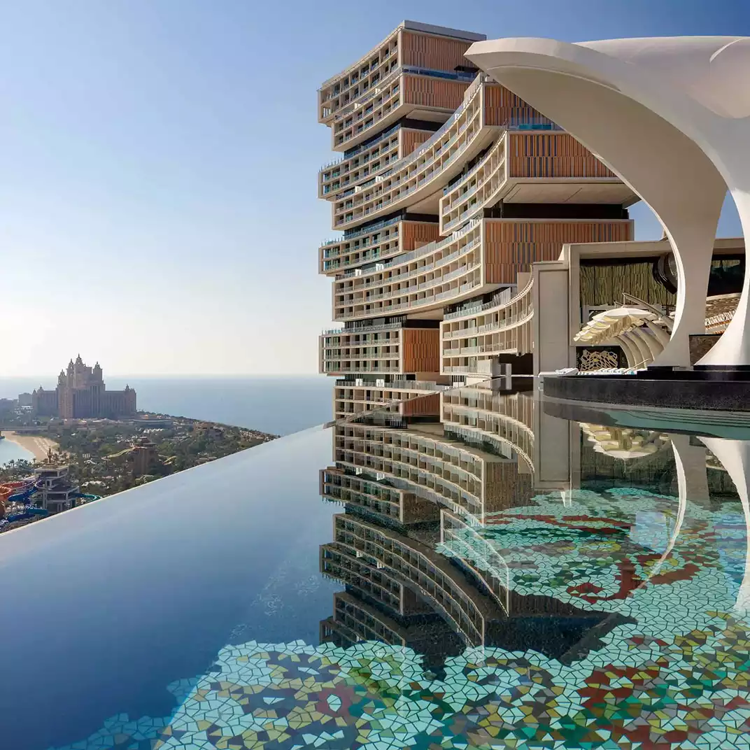 Atlantis The Royal