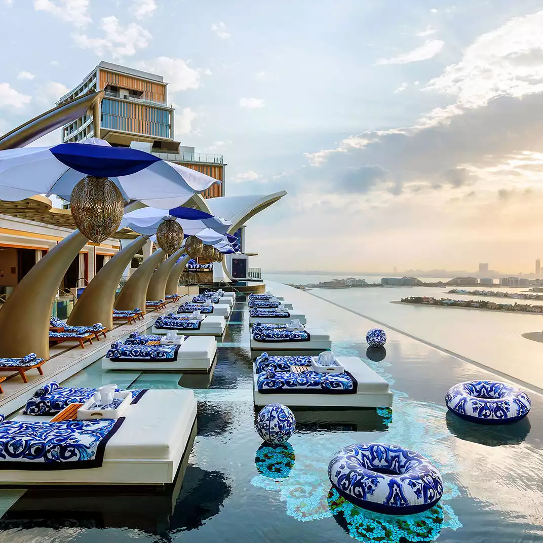Atlantis The Royal