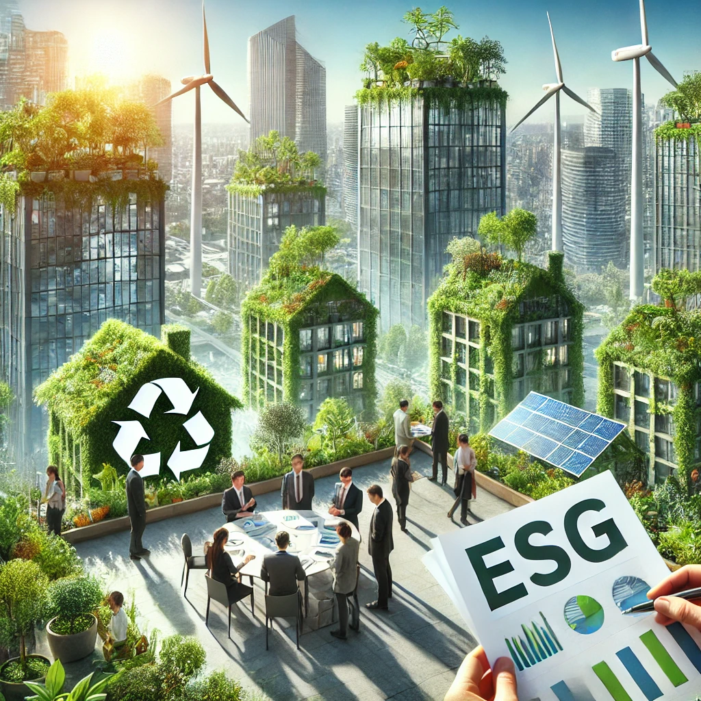 2025 Sürdürülebilir Yaşam Trendleri