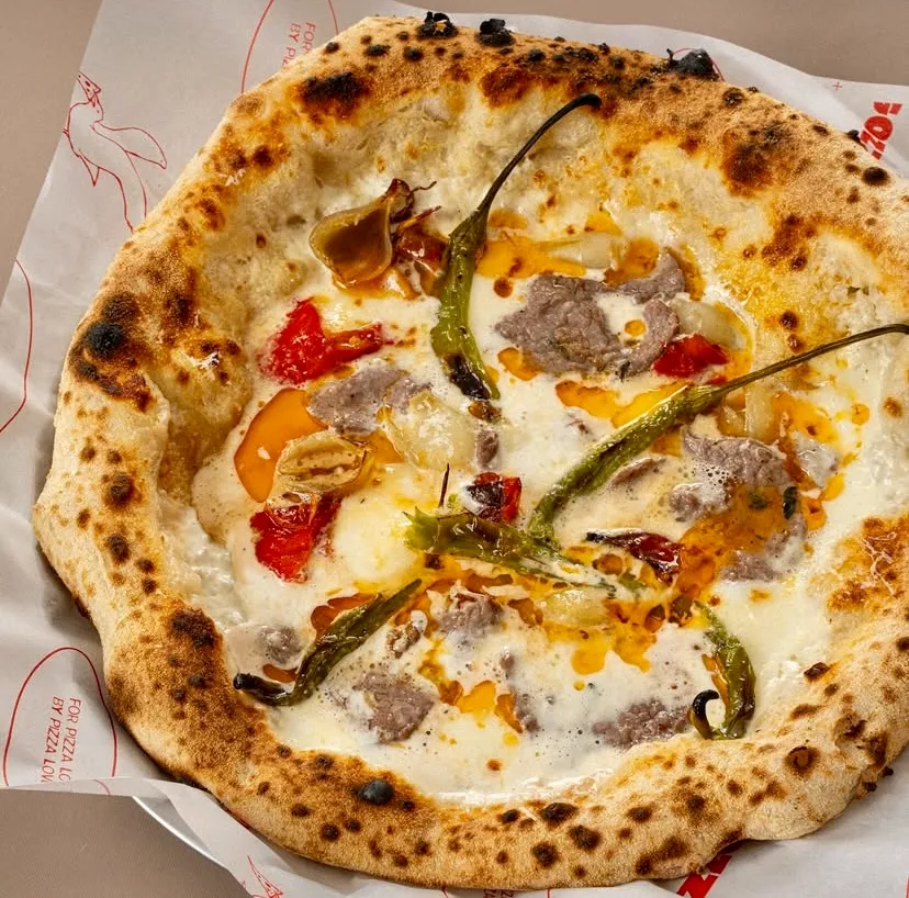 Odun Fırınından Sofraya: İstanbul'un En İyi Pizzacıları ve İmza Lezzetleri