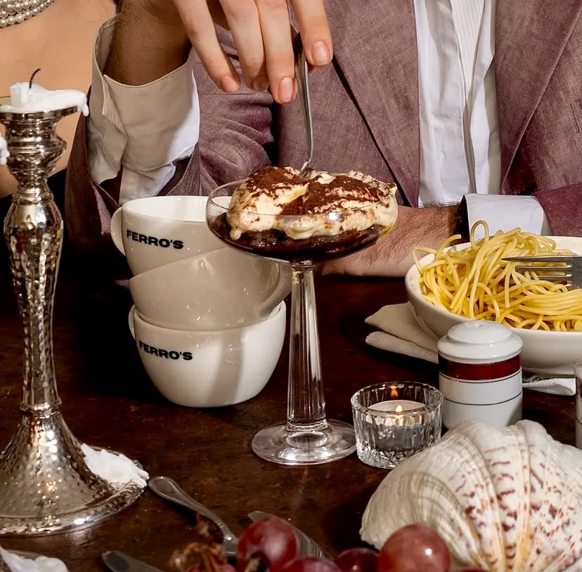 İstanbul'un En İyi İtalyan Restoranları