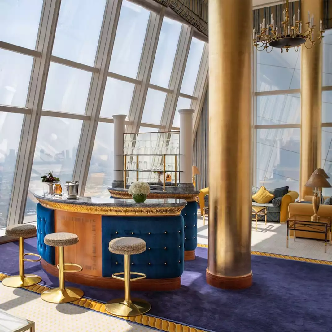 Burj Al Arab Jumeirah
