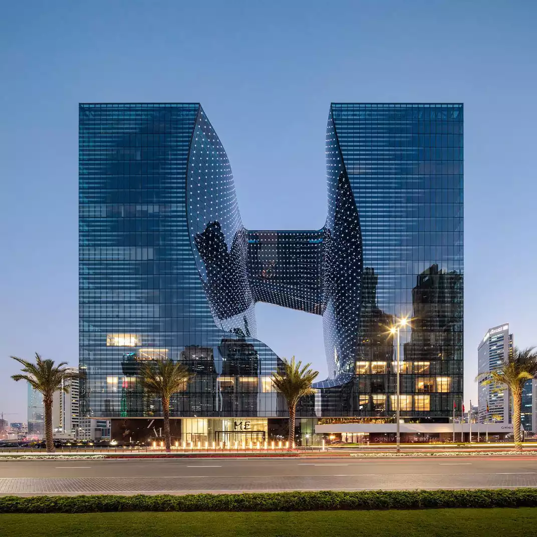 ME Dubai