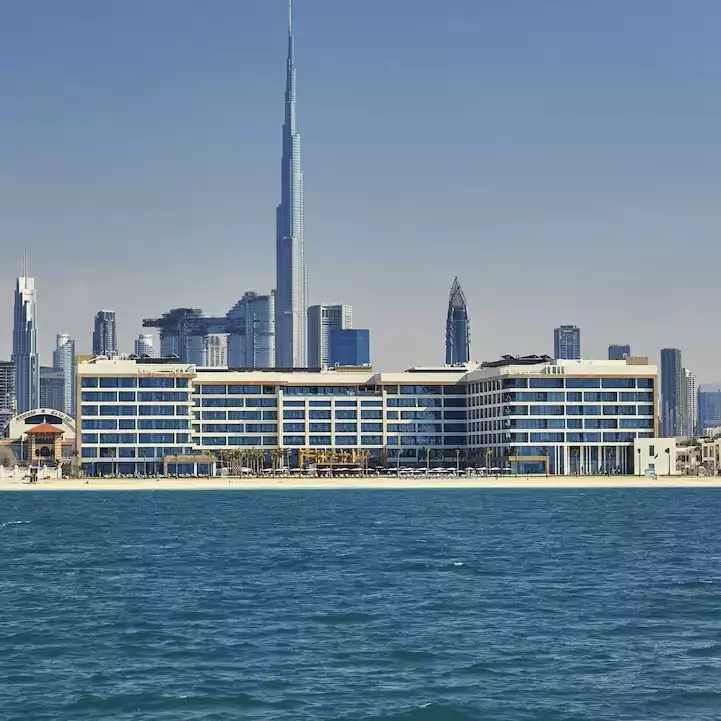 Mandarin Oriental Jumeira