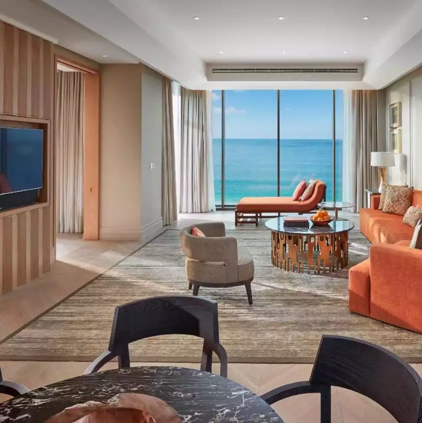 Mandarin Oriental Jumeira