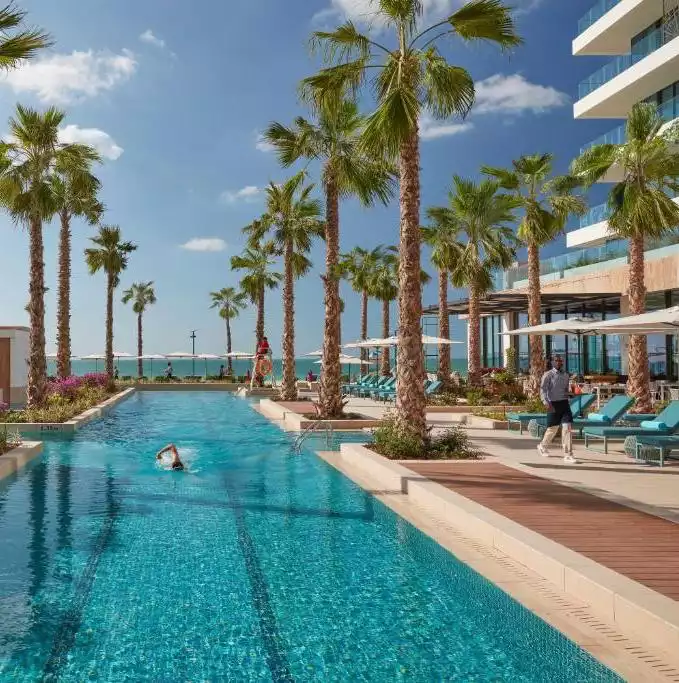 Mandarin Oriental Jumeira